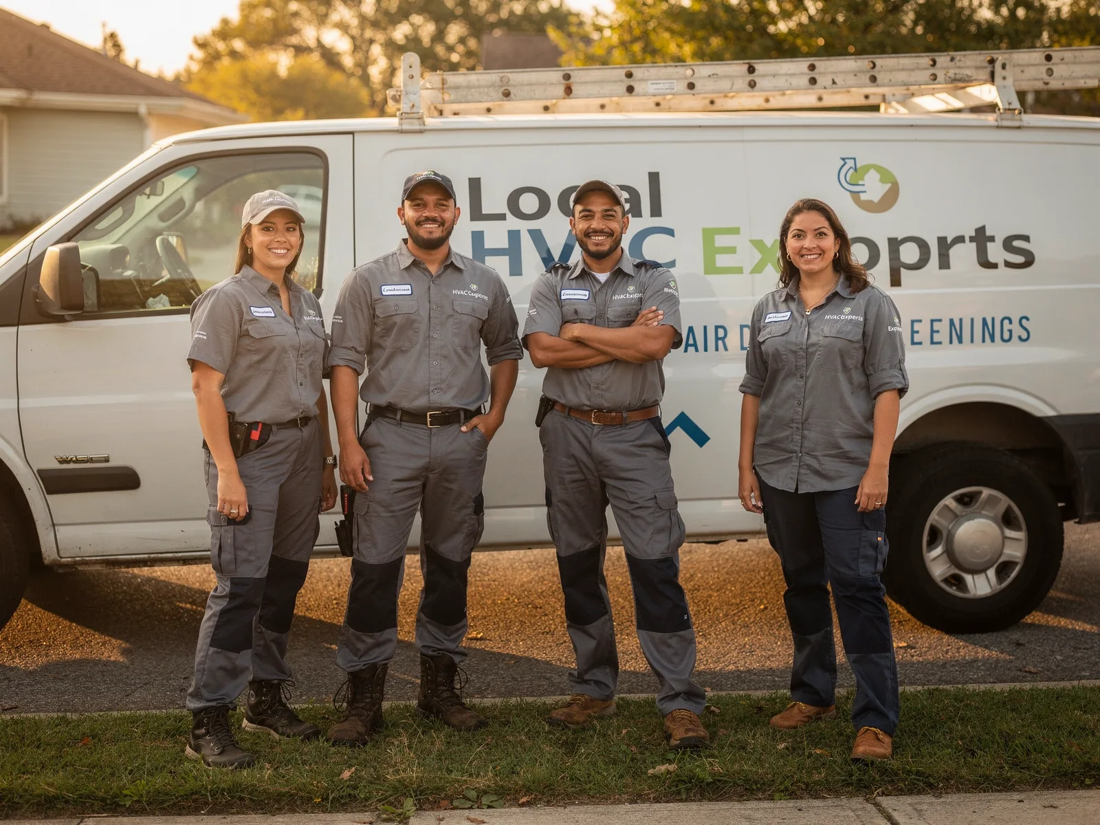 24/7 HVAC Repair & AC Replacement company in Waukomis, OK